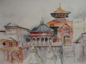 Pashupatinath